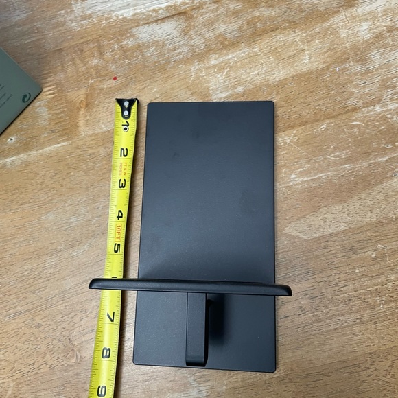 Candle wall sconce - Picture 2 of 4